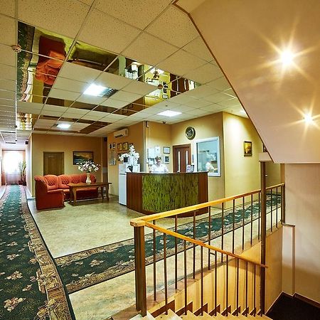 Delta Hotel เคียฟ ภายนอก รูปภาพ