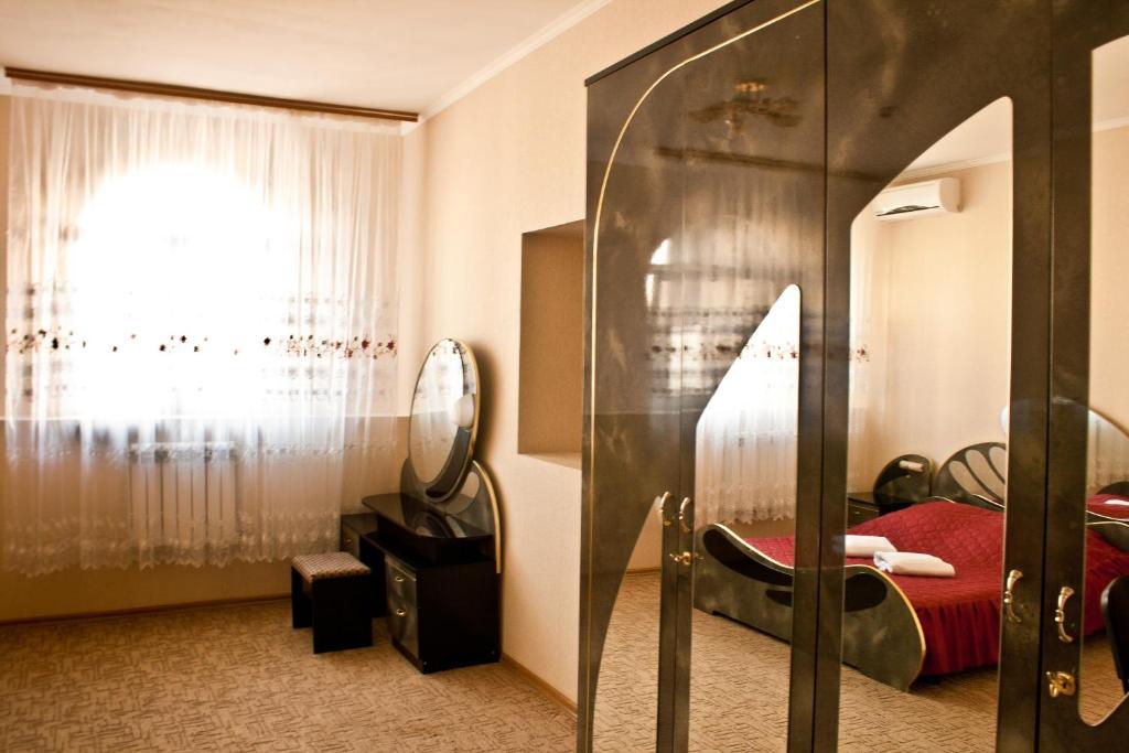Delta Hotel เคียฟ ห้อง รูปภาพ